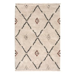 RUG SQR NATURAL 